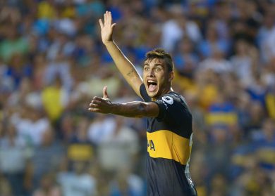 La Roma pensa al futuro: preso Paredes