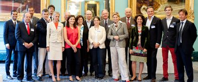 Institute of Fine Italian Wines promoting Italian wine-making tradition