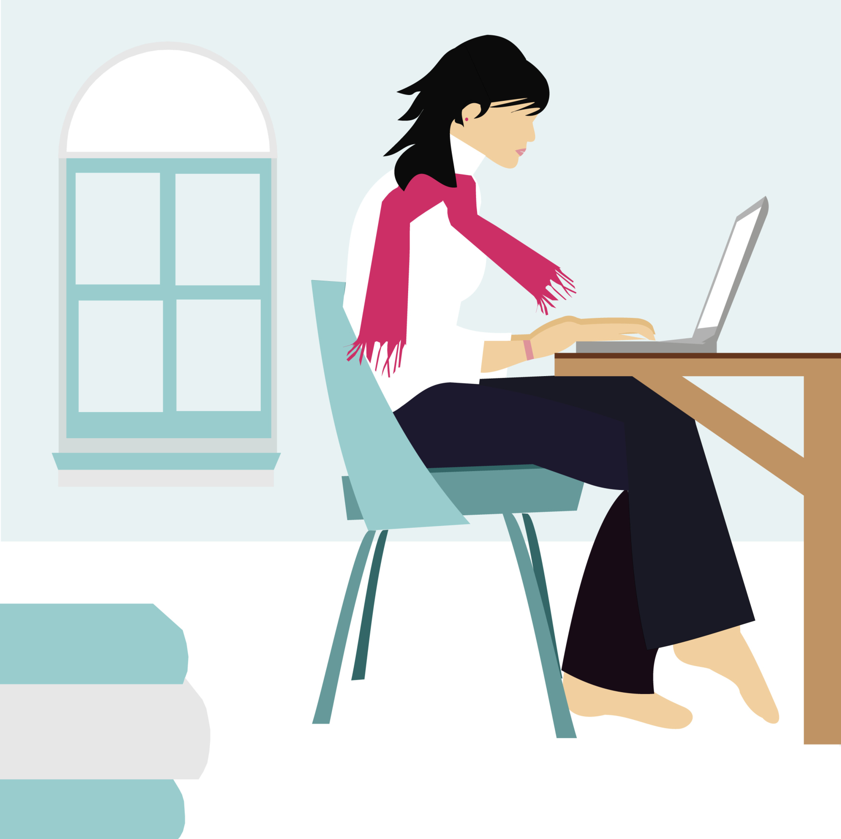 Giovani: quando la ricerca di lavoro passa per il web