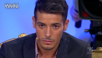 Uomini e Donne 2013: Aldo e Stefania si baciano, Tommaso elimina Flavia e Alessia