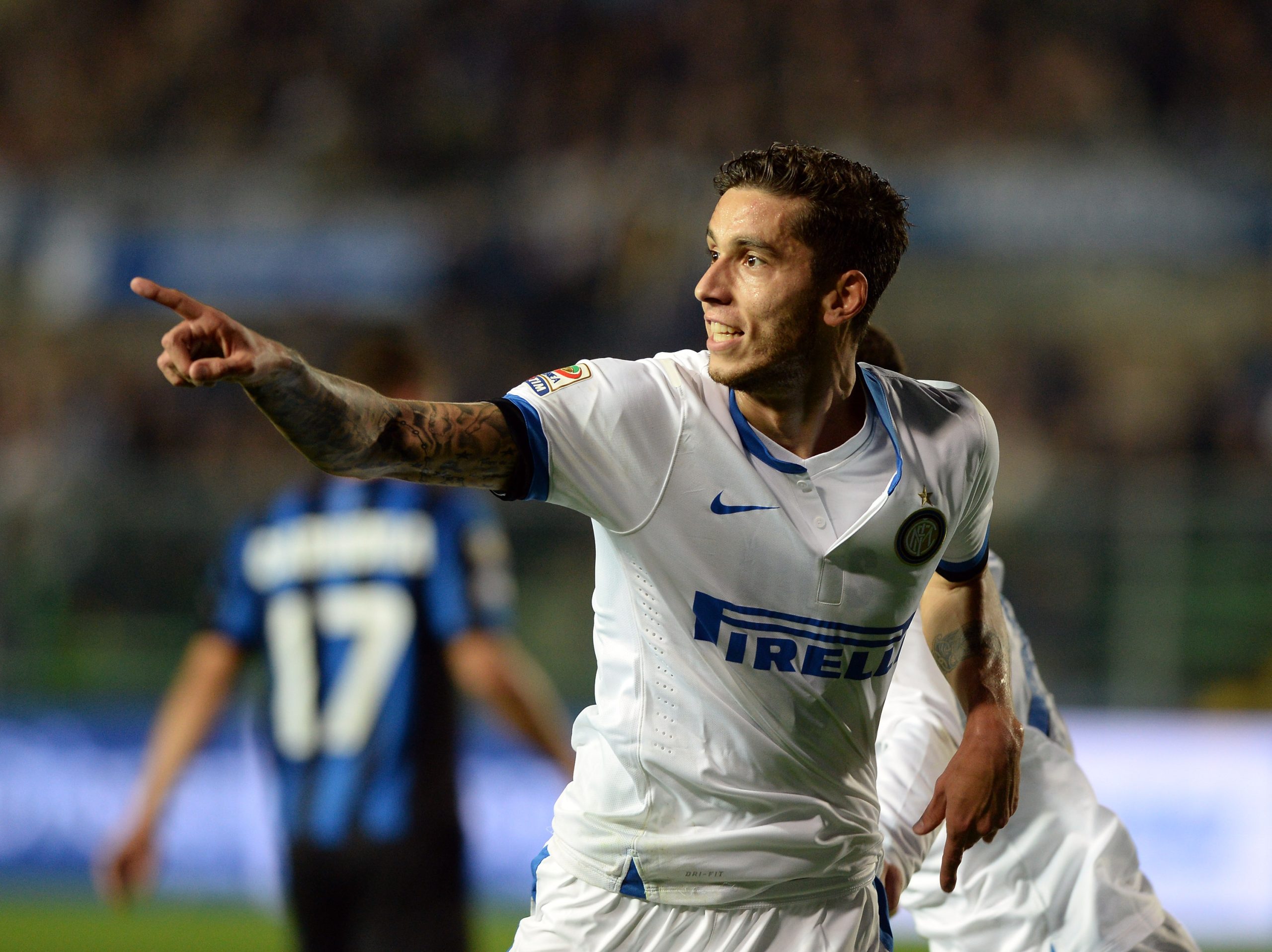 Alvarez-Denis, per l’Inter un altro pareggino