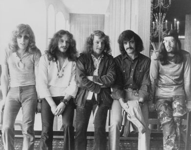 Jethro Tull: esce la nuova versione di Benefit – Intervista