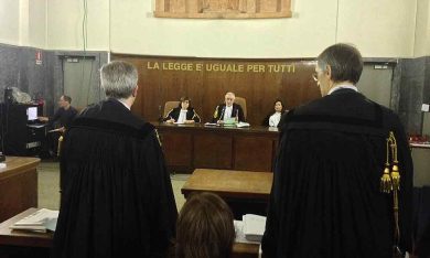 Diritti tv, il punto debole delle motivazioni dei giudici