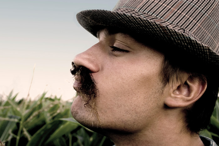 Movember, il mese dei baffi Movember, il mese dei baffi