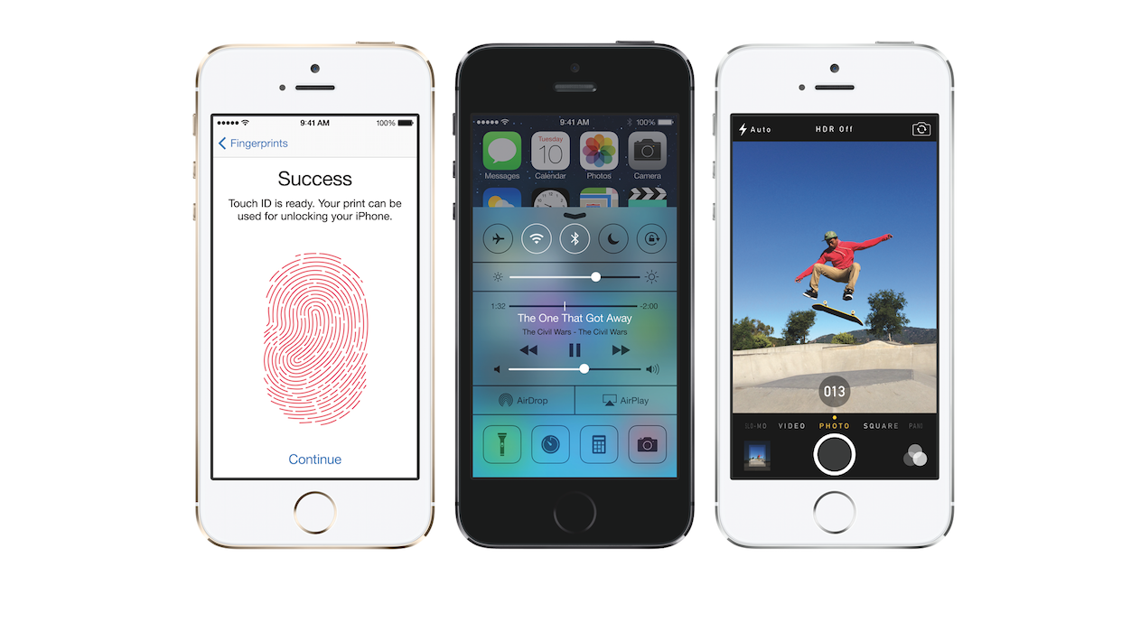 Apple, il boom dell’iPhone non basta più