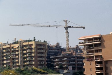 Trise e tasse sulla prima casa: una stangata