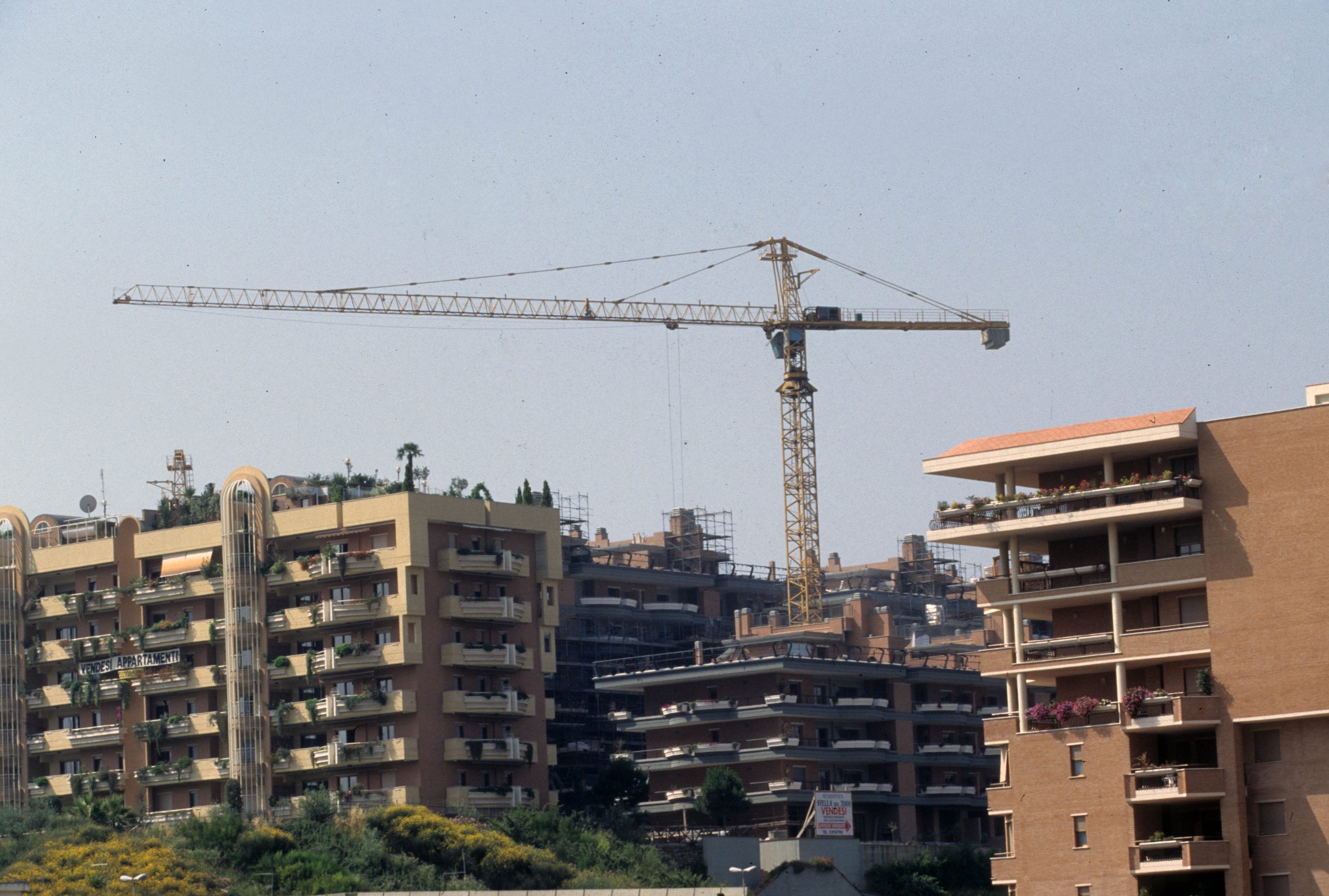 Trise e tasse sulla prima casa: una stangata Trise e tasse sulla prima casa: una stangata