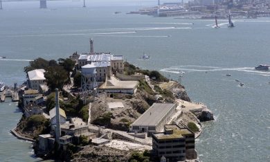 La Grande Fuga: le 10 più clamorose evasioni nella storia degli Usa