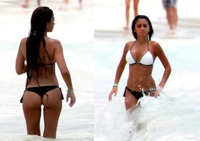 Antonella Roccuzzo, la donna che ha fatto innamorare Messi