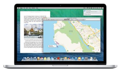 OS X Mavericks: le cose da sapere