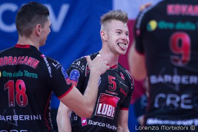 Seconda vittoria in Campionato, prima trasferta in Champions