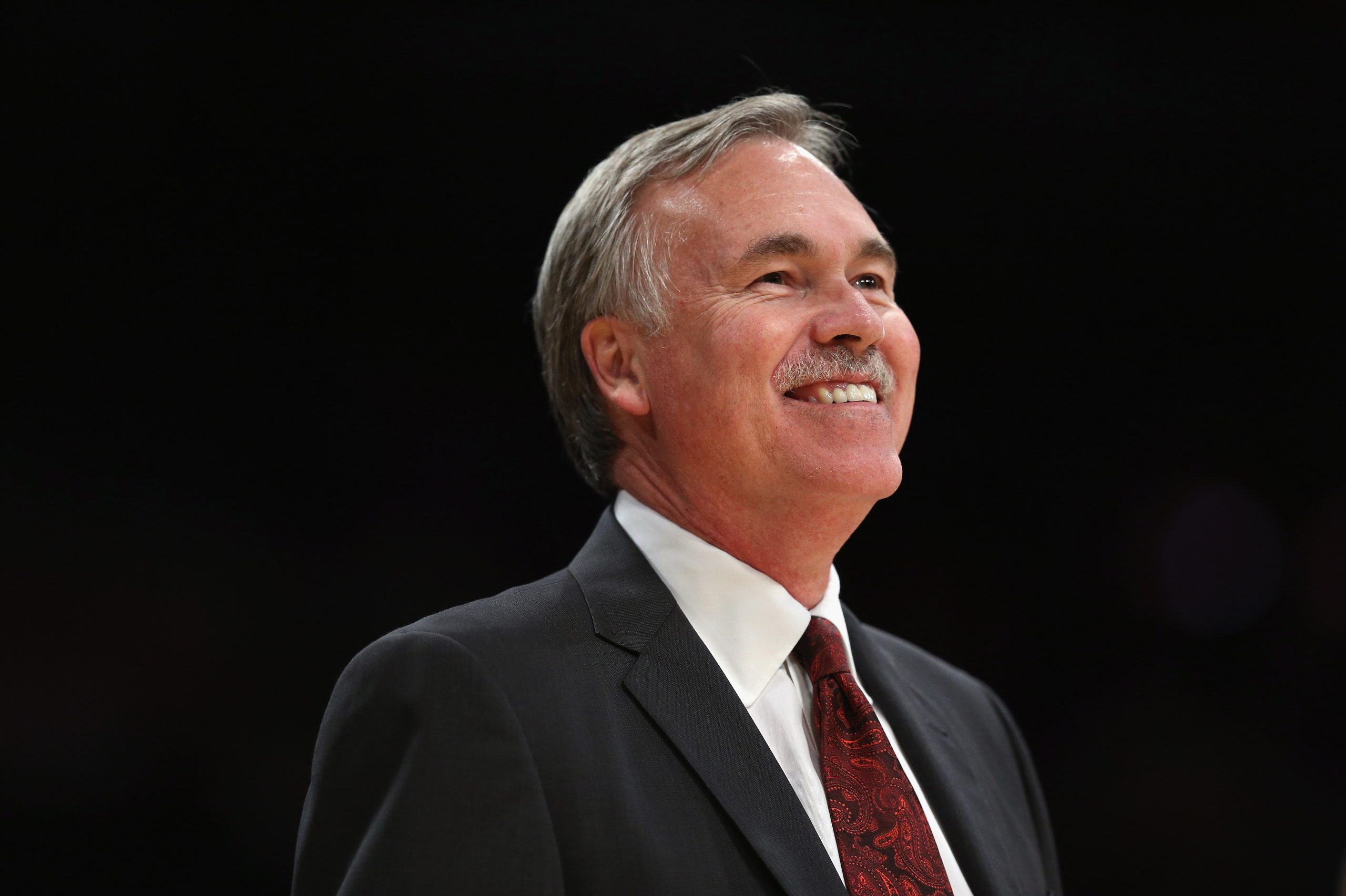 D’Antoni: “Questi sono (finalmente) i miei Lakers” D’Antoni: “Questi sono (finalmente) i miei Lakers”