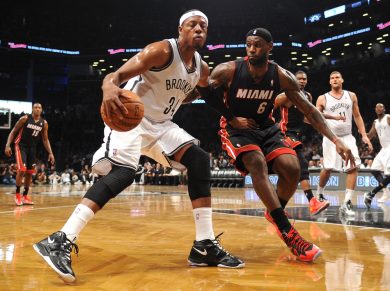 Nba al via: la stagione vista da Tranquillo