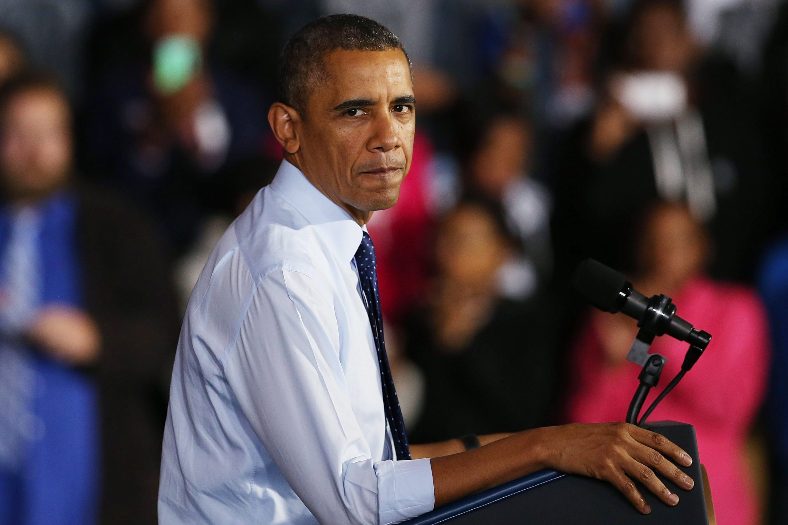 Obama poteva non sapere?