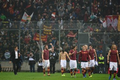 Tutti i gol della 9^ giornata