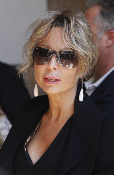Marina Berlusconi: “resto in azienda, niente politica”