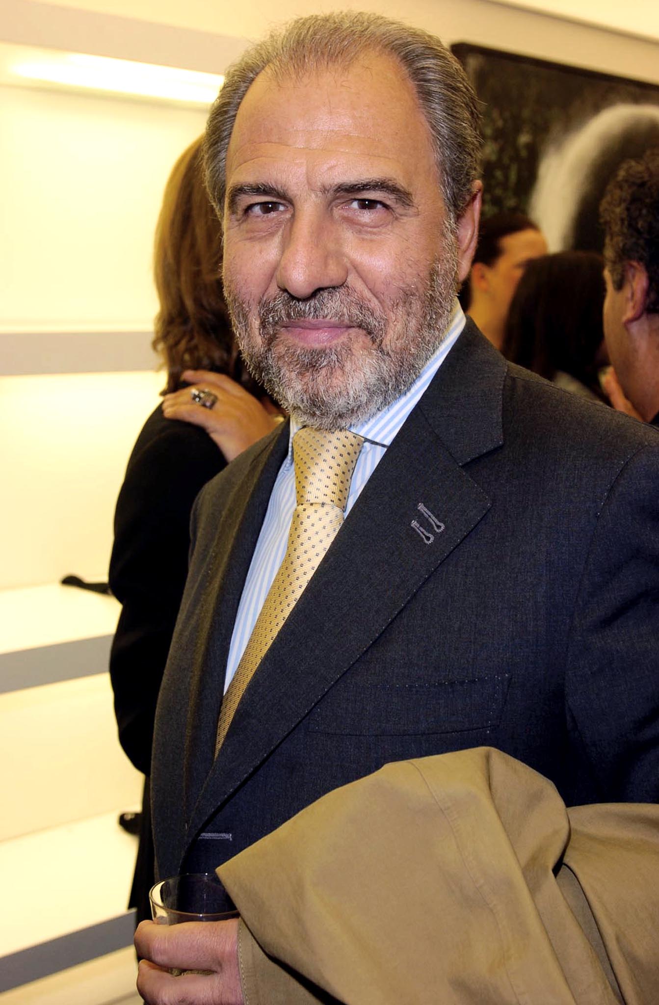 «Sono il re della Rai Londra e vogliono sfilarmi il trono»