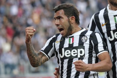 I 5 top e i 5 flop della 9a giornata di serie A