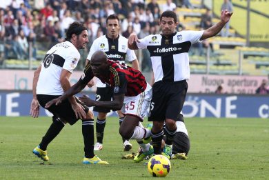 9° Giornata – Milan, senza Valeri potevi vincere