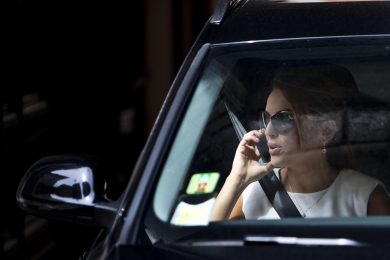 Doppia morale per la Pascale