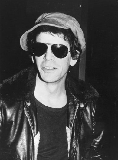 Lou Reed: “Take no prisoners”, l’album-choc del 1978