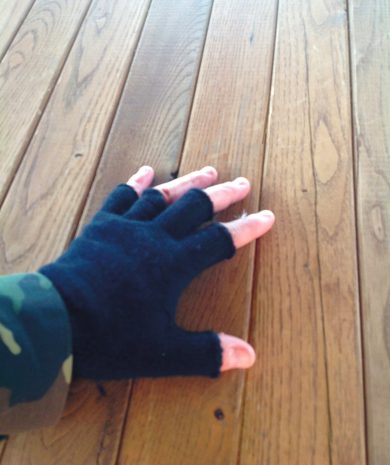 Il capitano Ultimo: state in guardia da una certa antimafia