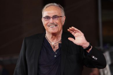 Omaggio live a Franco Califano e a Mia Martini