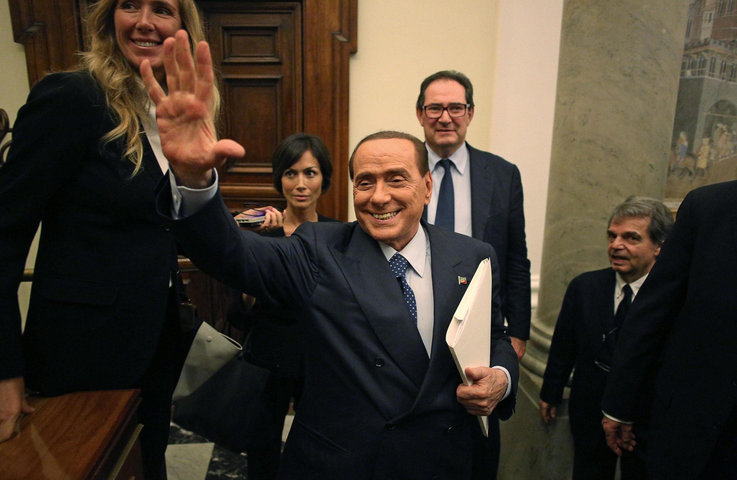 Dove va il centrodestra? – la nota