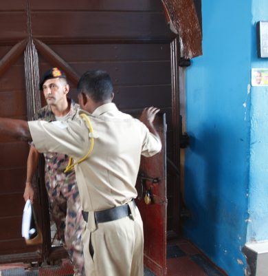 Che fine hanno fatto i due marò?