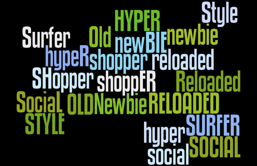 E-commerce e consumatori: i 4 profili degli italiani