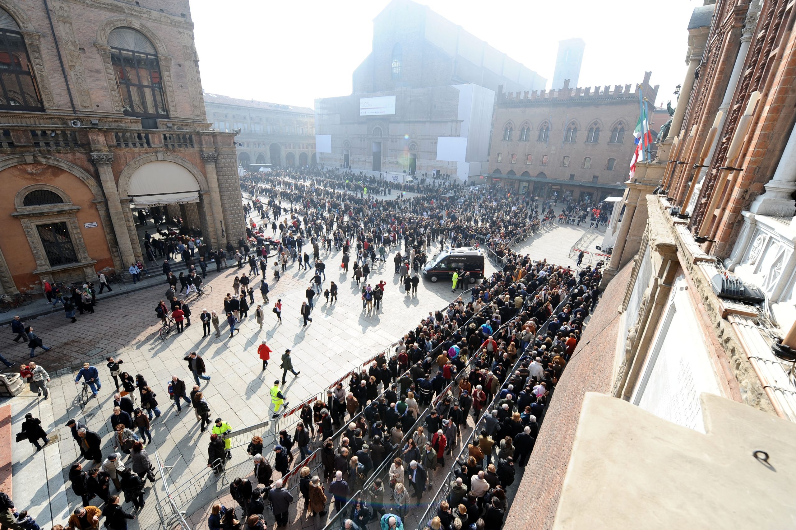 Le spese pazze della Regione Emilia-Romagna