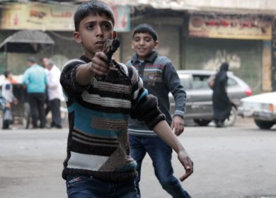 Ginevra si, Ginevra no. Il balletto diplomatico sulla pelle dei siriani