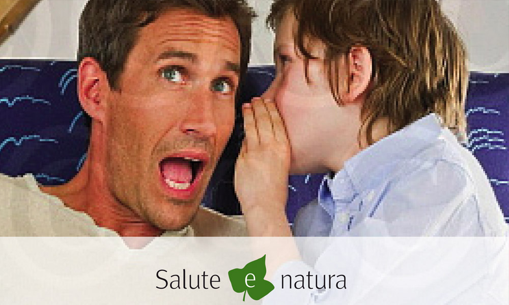 “Sessualità e amore”: come rispondere alla curiosità dei bambini? “Sessualità e amore”: come rispondere alla curiosità dei bambini?