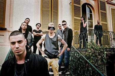 Marracash e la genesi di Roccia Music