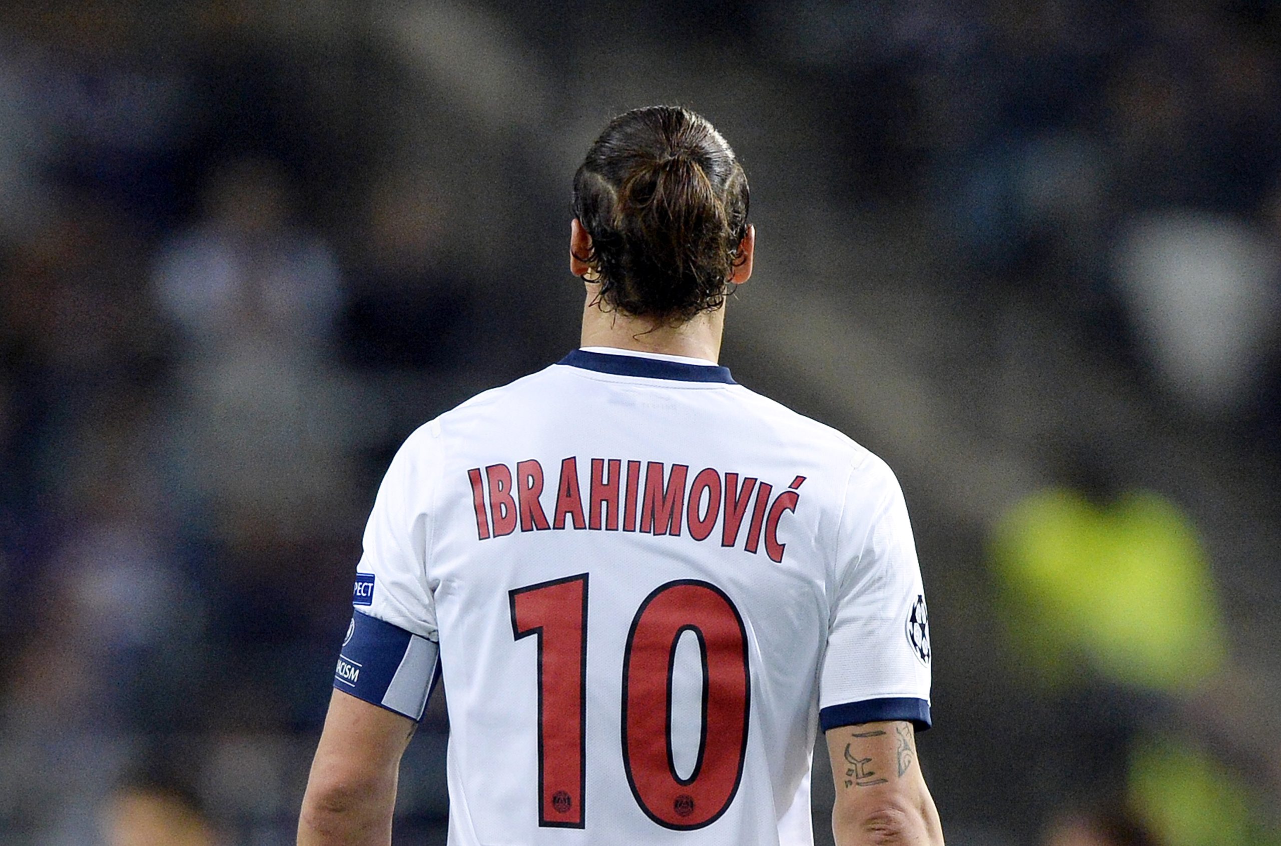 La Ligue1 chiude per tasse. L’Italia? Si paga poco…