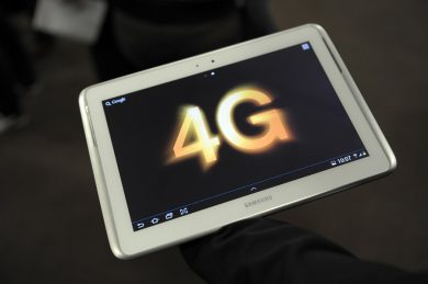 Samsung fa scricchiolare il dominio di Apple nei tablet