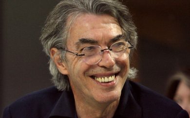 Moratti cuore aperto: “Vi racconto la mia Inter”