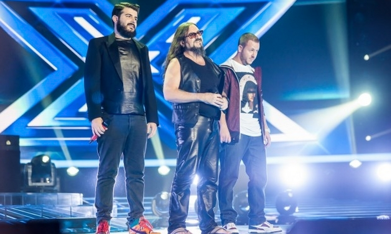 X Factor 7: la Diretta. Ape Escape e le pagelle della quinta puntata X Factor 7: la Diretta. Ape Escape e le pagelle della quinta puntata