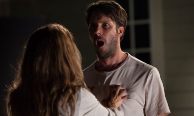 Dark Skies – Oscure presenze, video in anteprima del thriller soprannaturale