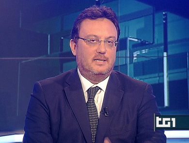 Il grillino del Tg1 fa causa ad Orfeo