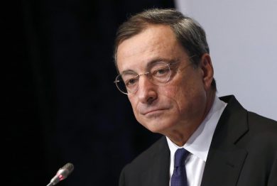 Banche e Bce, come funziona la nuova vigilanza di Draghi