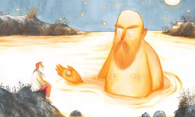 Lev Tolstoj, ‘I quattro libri di lettura’ dedicati ai bambini