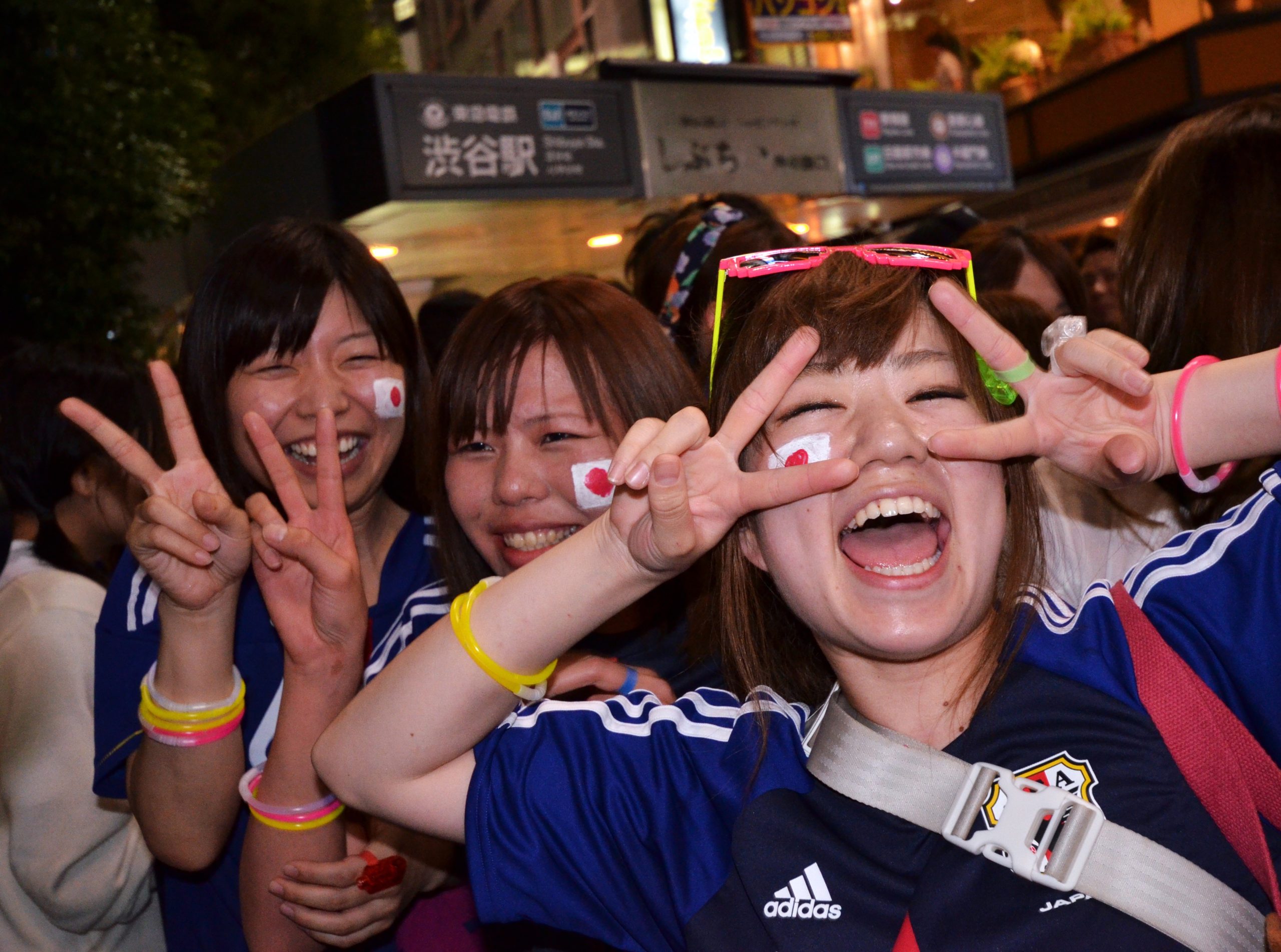 Dal Giappone arriva la generazione dei single Dal Giappone arriva la generazione dei single