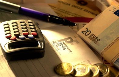 Trise e detrazioni, ecco gli sconti previsti dal governo