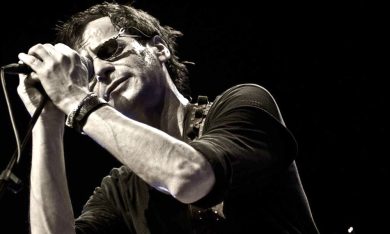 Massimo Priviero a Panorama Unplugged