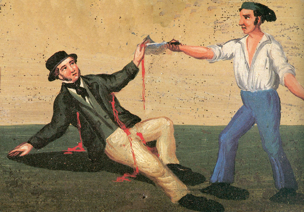 “La banda sacco” di Camilleri subito primo nella classifica dei libri