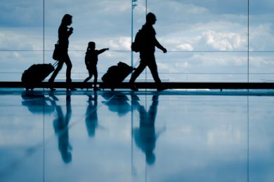 Alitalia e la SaltaSu Family