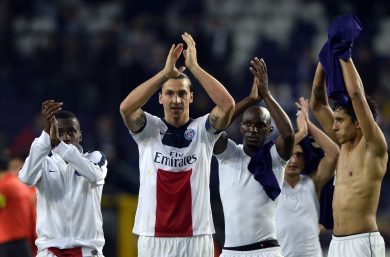 Tornado Ibrahimovic – VIDEO