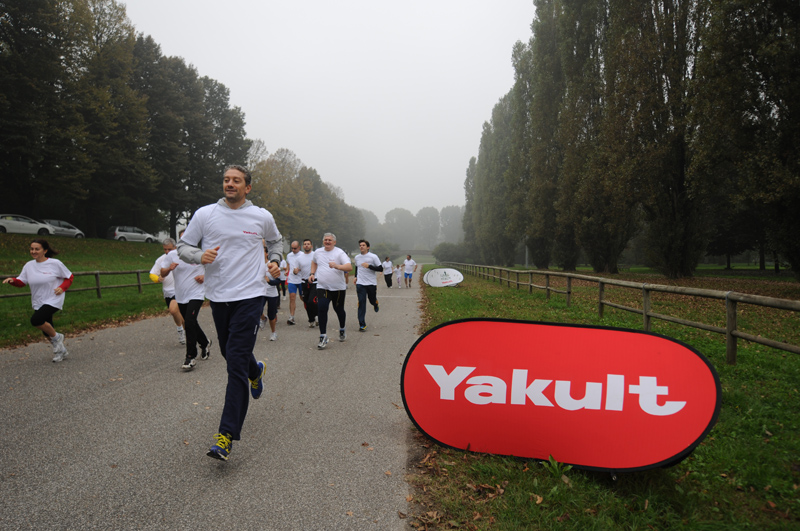 Andrea Conti, dal basket alla corsa per conoscere se stessi Andrea Conti, dal basket alla corsa per conoscere se stessi