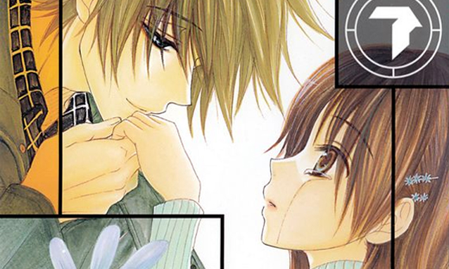 Elettroshock Daisy il manga che racconta gli hacker